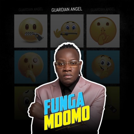 Funga Mdomo | Boomplay Music