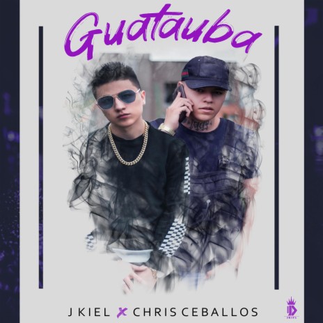 Guatauba ft. La Fábrica de Hits & Chris Ceballos | Boomplay Music