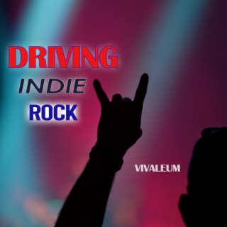 Driving Indie Rock