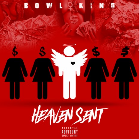 Heaven Sent | Boomplay Music