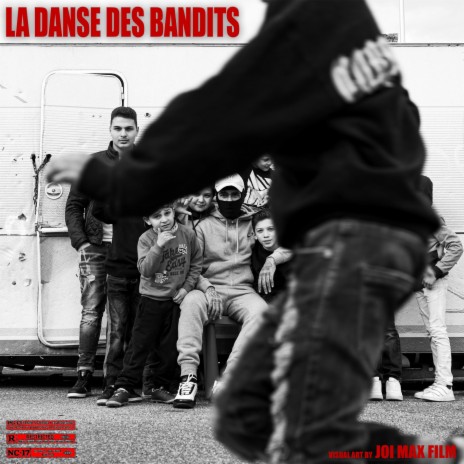 La danse des bandits