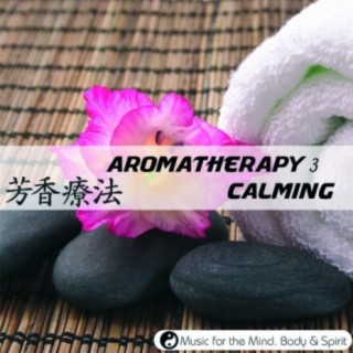 Aromatherapy 3 : Calming - Music For The Mind, Body & Spirit!