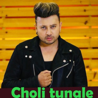 Choli tunale