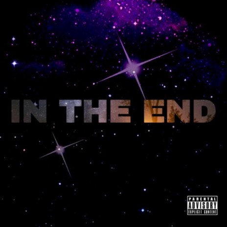 In the end | Boomplay Music