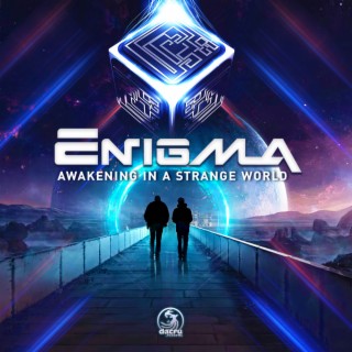 Enigma (PSY)