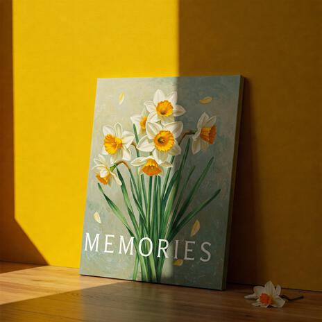 Memories | Boomplay Music