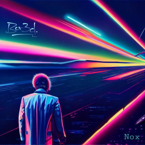 Nox | Boomplay Music