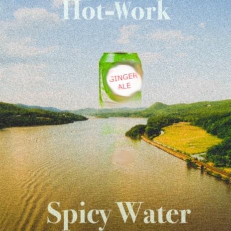 Spicy Water | Boomplay Music