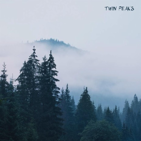 Twin Peaks Theme (Acoustic Lofi)