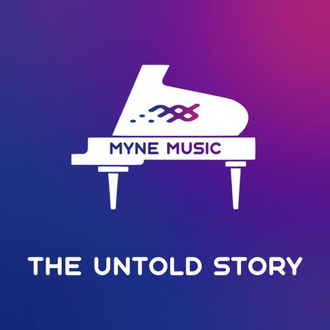 The Untold Story | Boomplay Music