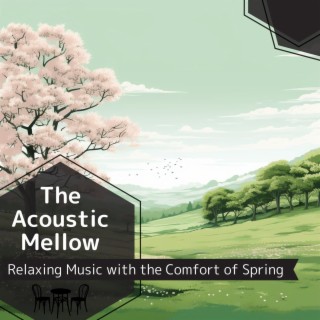 Relaxing Music with the Comfort of Spring