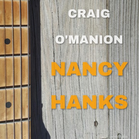 Nancy Hanks | Boomplay Music