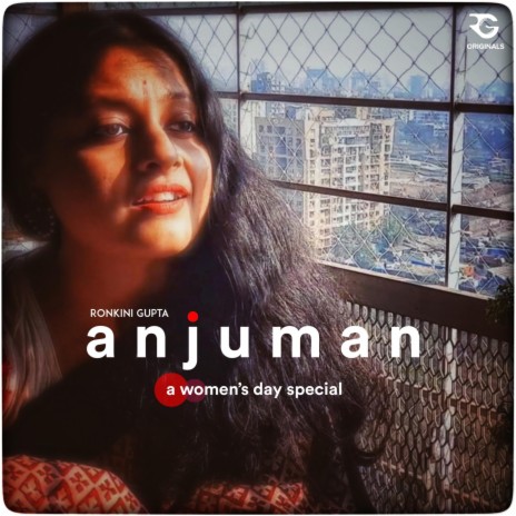 Anjuman | Boomplay Music