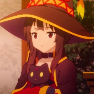 KONOSUBA