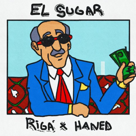 El Sugar ft. Haned