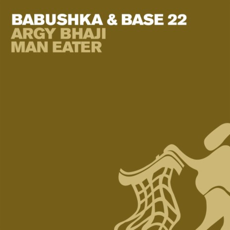 Man Eater ft. Base 22 | Boomplay Music