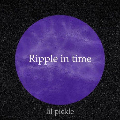 Ripple in time