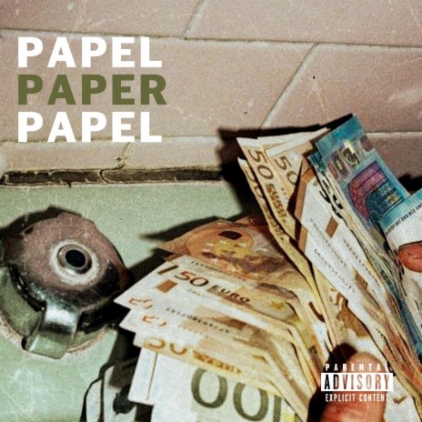 Papel ft. Lil Noon | Boomplay Music