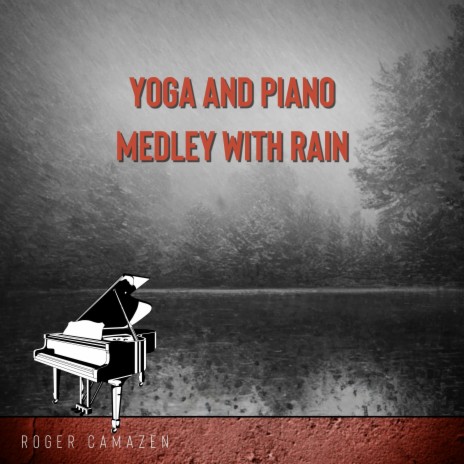 Relaxing Sleep - Isolation, Rain Sounds | Boomplay Music