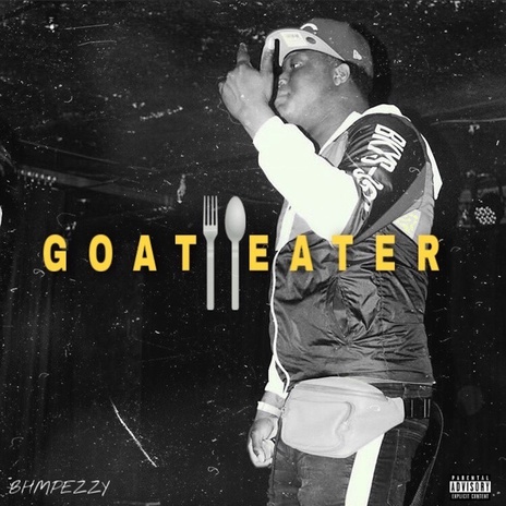 Goat Eater | Boomplay Music