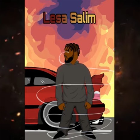 LESA SALIM | Boomplay Music