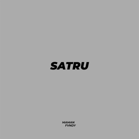 Satru | Boomplay Music