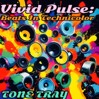 Vivid Pulse: Beats in Technicolor