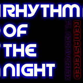 Rhythm of the Night (Remastered)