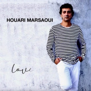 Houari Marsaoui