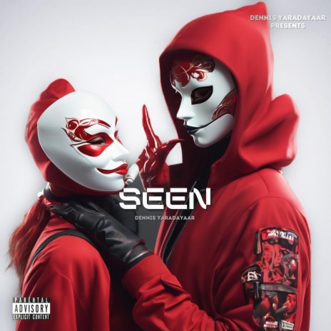 Seen | Boomplay Music