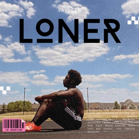 Loner | Boomplay Music