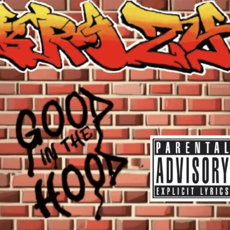 GOOD IN THE HOOD ft. Rick Chainy | Boomplay Music