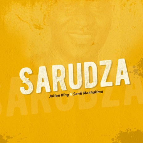 Sarudza (feat. Sanii Makhalima)