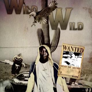 CFN Randeno -Wild Wild