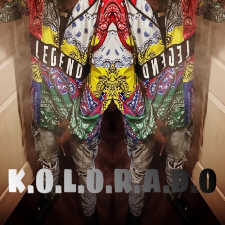 K.O.L.O.R.A.D.O | Boomplay Music