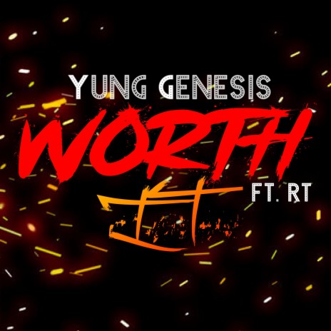 Worth It ft. RT Real Truth | Boomplay Music