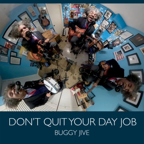 Don't Quit Your Day Job | Boomplay Music