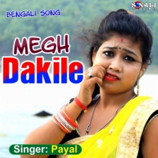 Megh Dakile