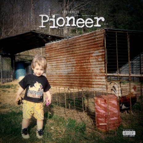 Pioneer | Boomplay Music