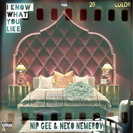 I Know What You Like ft. Neko Nemerov