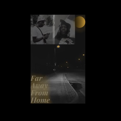 Far Away From Home ft. Jay Hendo | Boomplay Music