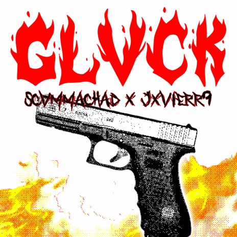 Glvck ft. Jxvierr9 | Boomplay Music