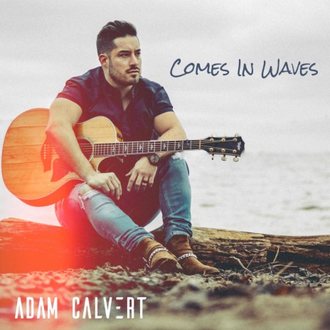 Comes in Waves | Boomplay Music