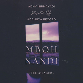 MBOH NANDI (REPACKAGED)