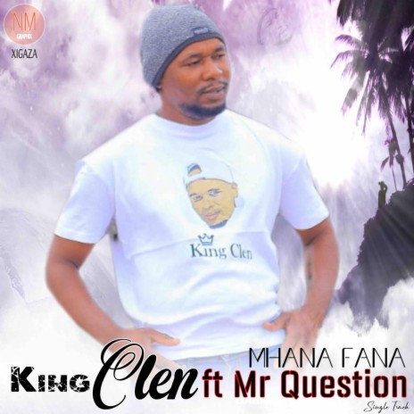 Mhana fana ft. Mr question | Boomplay Music