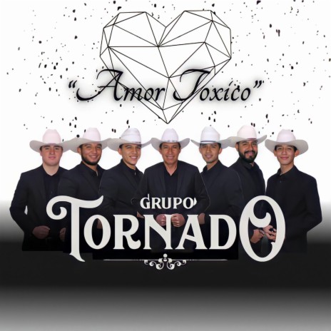 Amor Tóxico | Boomplay Music