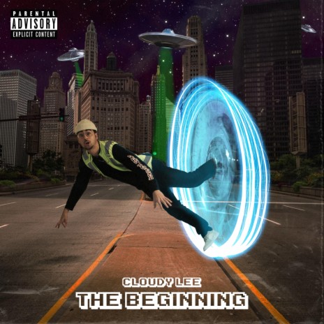 The Beginning | Boomplay Music