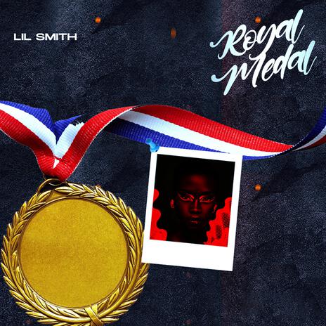 Royal medal | Boomplay Music