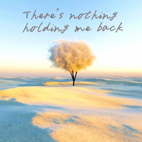 There's Nothing Holdin' Me Back | Boomplay Music