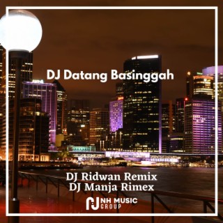 DJ Ridwan Remix